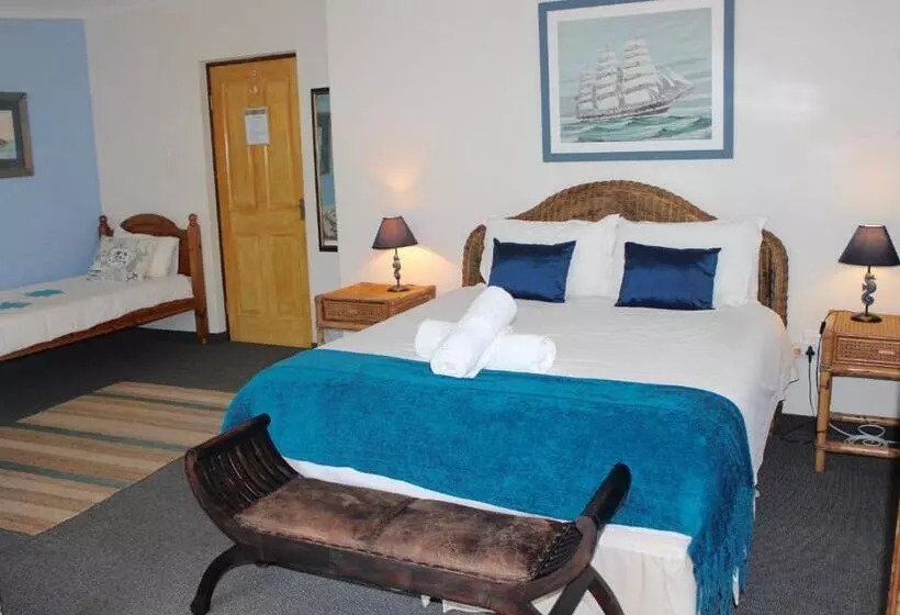 Majatalo Cheetah Lodge Guest House