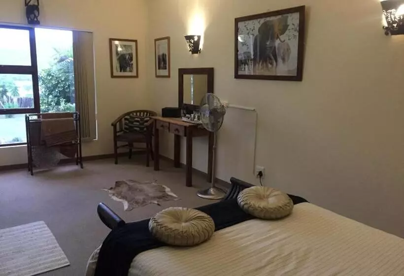 Majatalo Cheetah Lodge Guest House