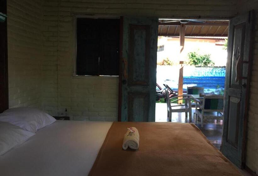 Pensiune Medewi Secret Surfcamp