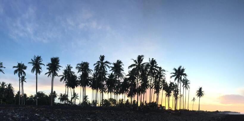 Pensiune Medewi Secret Surfcamp