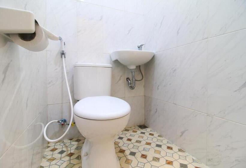 Pensiune Reddoorz At Hotel Putra Perdana Klaten