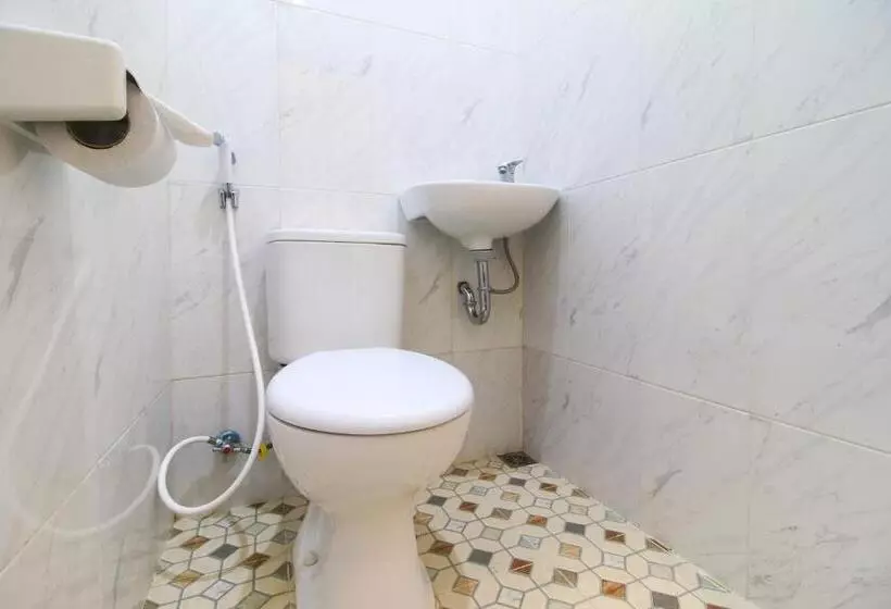 Majatalo Reddoorz At Hotel Putra Perdana Klaten