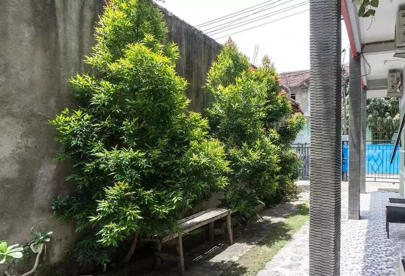 Majatalo Reddoorz At Penginapan Hello Pacitan