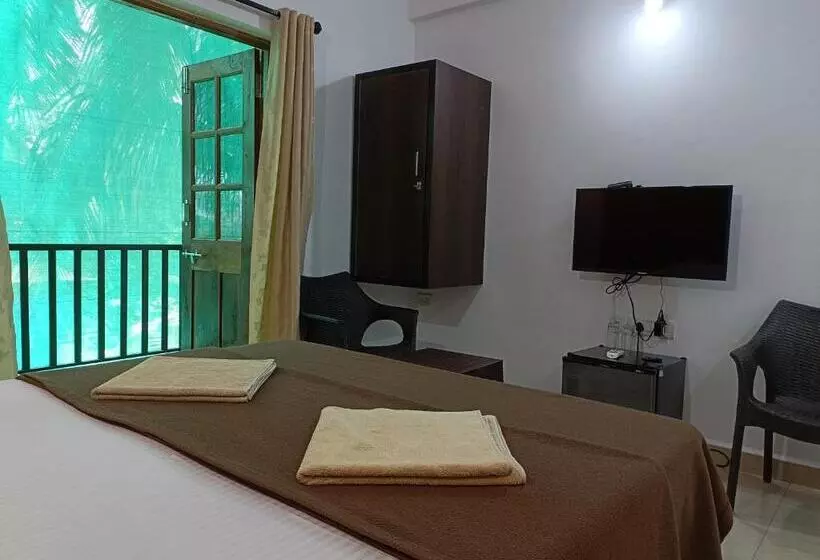 Majatalo Sabinas Goa