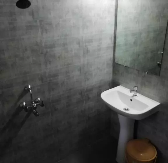 Majatalo Sabinas Goa