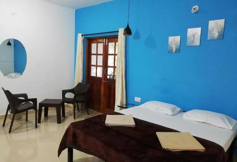 Majatalo Sabinas Goa