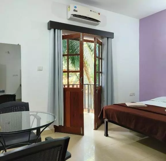 Majatalo Sabinas Goa