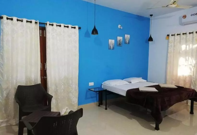 Majatalo Sabinas Goa