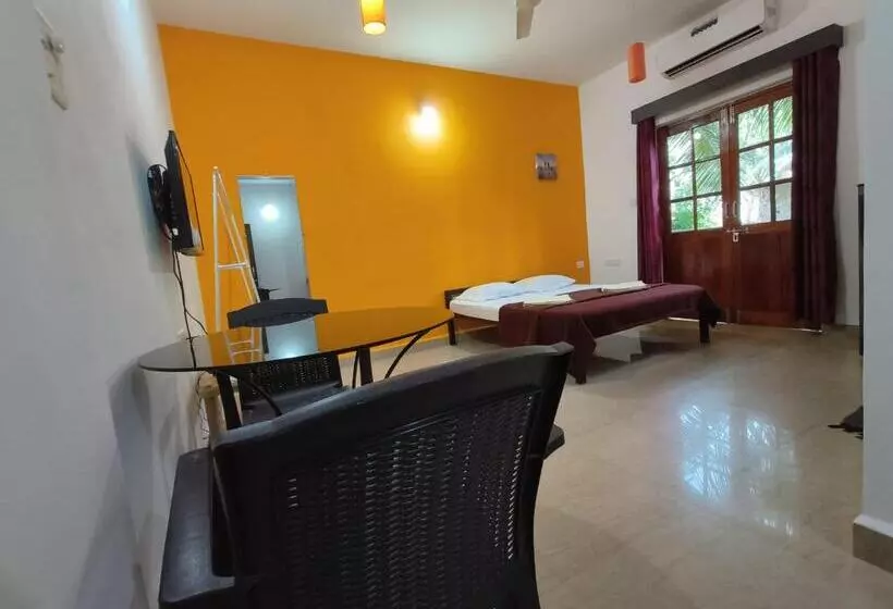 Majatalo Sabinas Goa