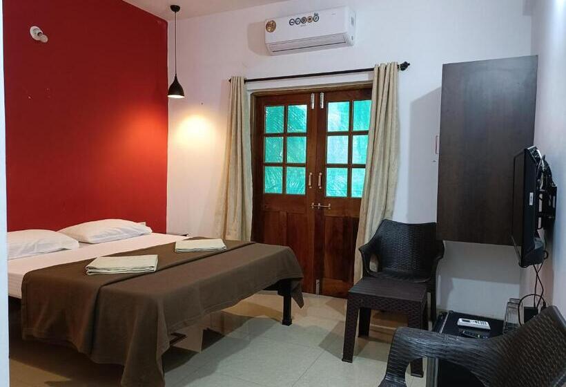 ペンション Sabinas Goa