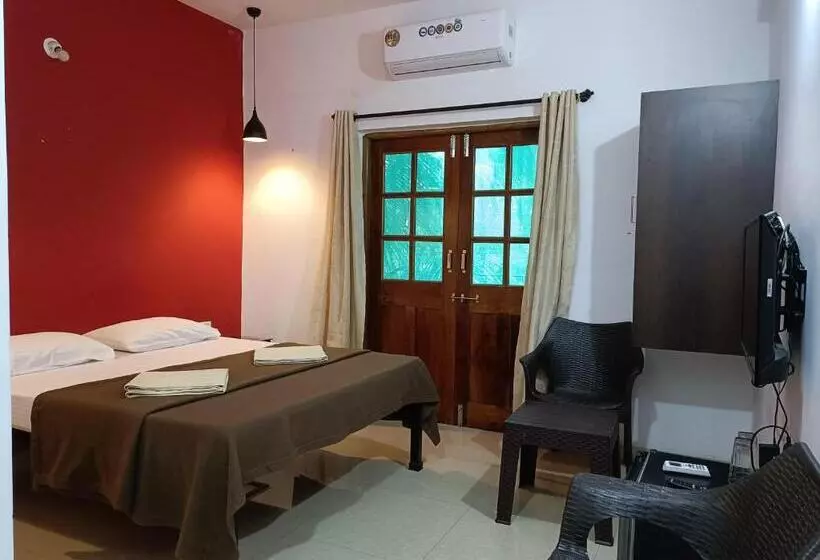 Majatalo Sabinas Goa