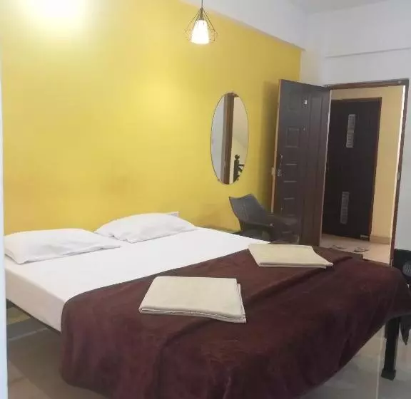 Majatalo Sabinas Goa