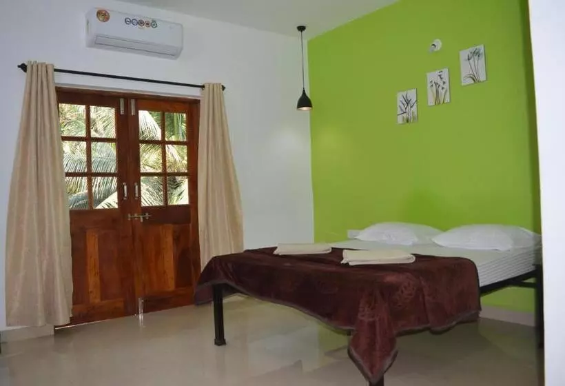 Majatalo Sabinas Goa