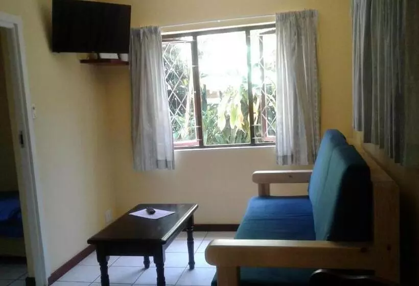 Lomakeskus Shore Breakers