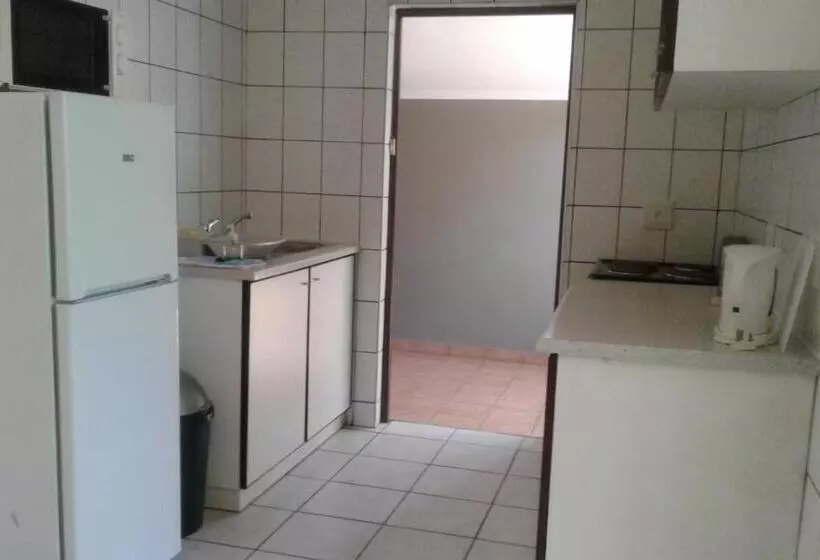 Lomakeskus Shore Breakers