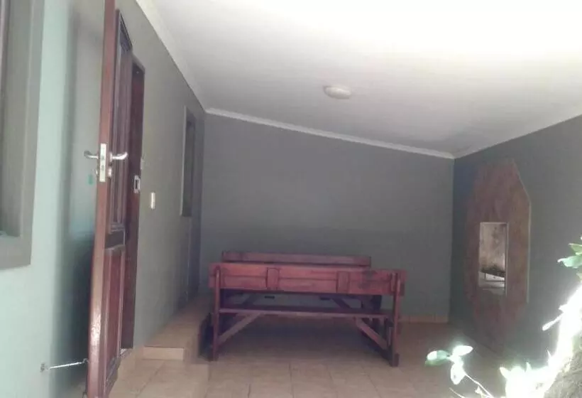 Lomakeskus Shore Breakers