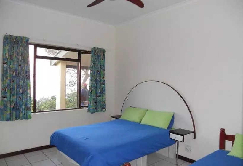 Lomakeskus Shore Breakers