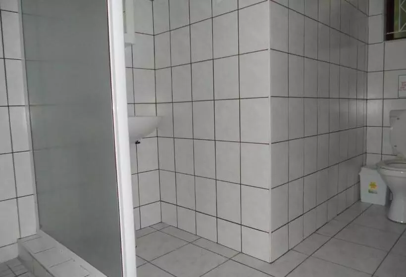 Lomakeskus Shore Breakers