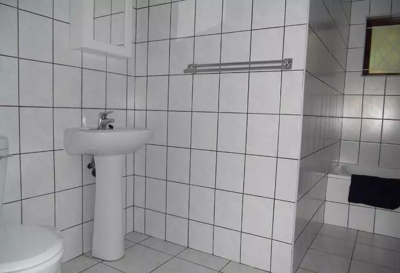 Lomakeskus Shore Breakers