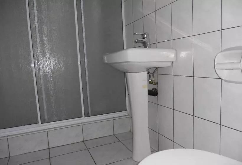 Lomakeskus Shore Breakers