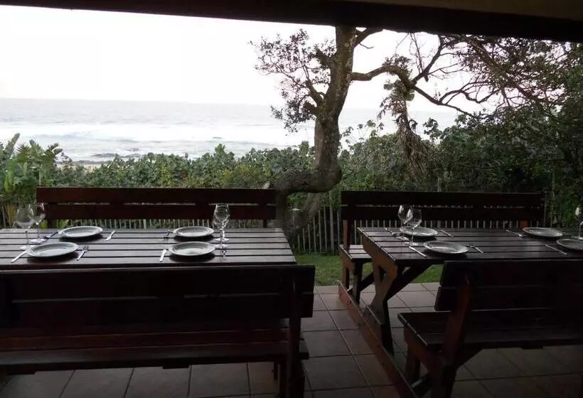 Lomakeskus Shore Breakers