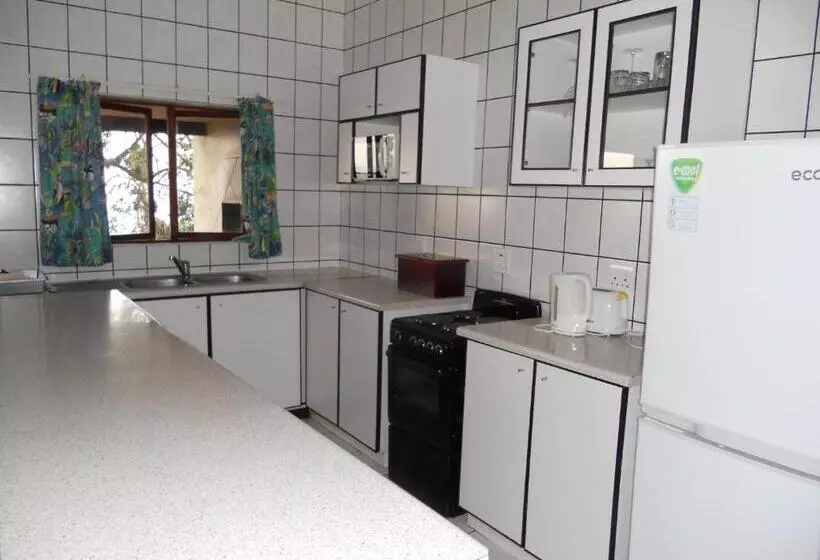 Lomakeskus Shore Breakers