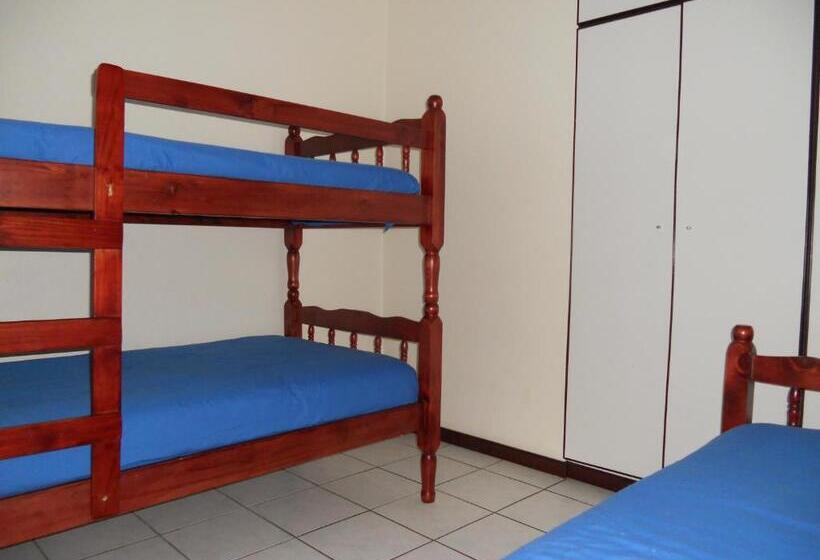 استراحتگاه Shore Breakers