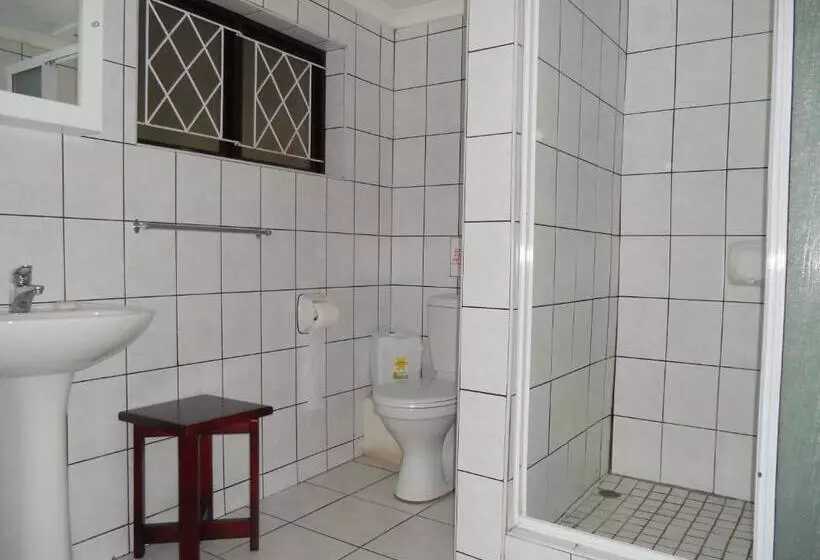 Lomakeskus Shore Breakers