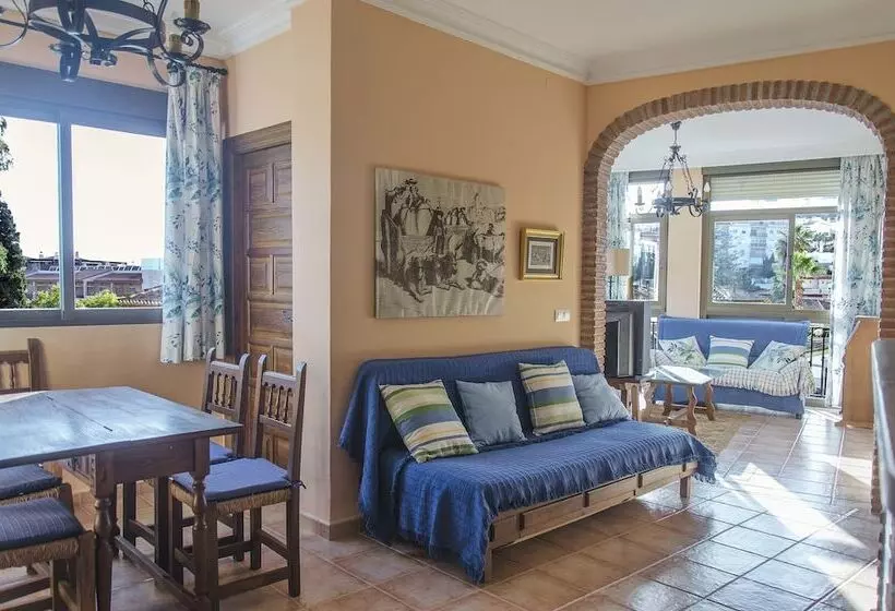 Alkisol Apartamentos