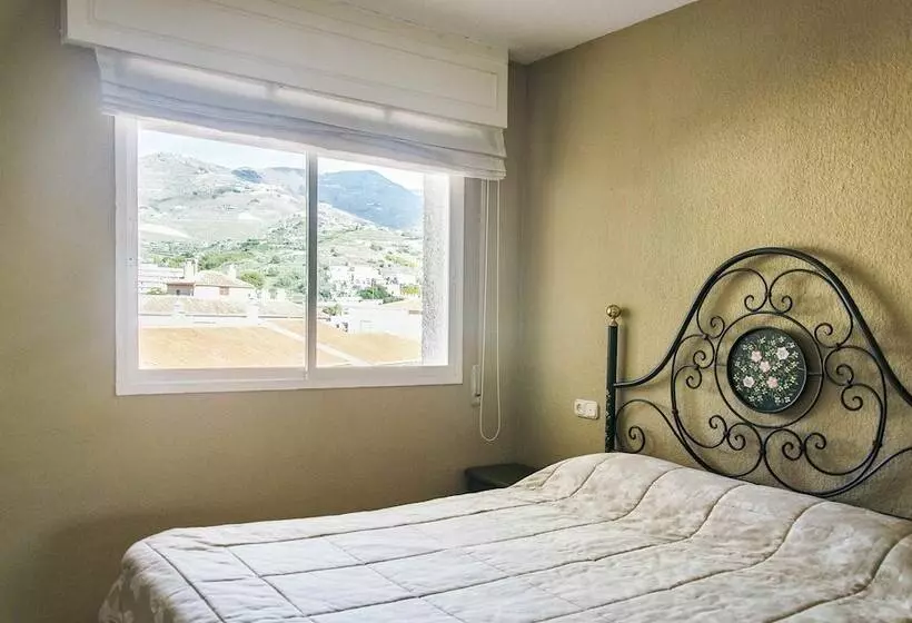 Alkisol Apartamentos