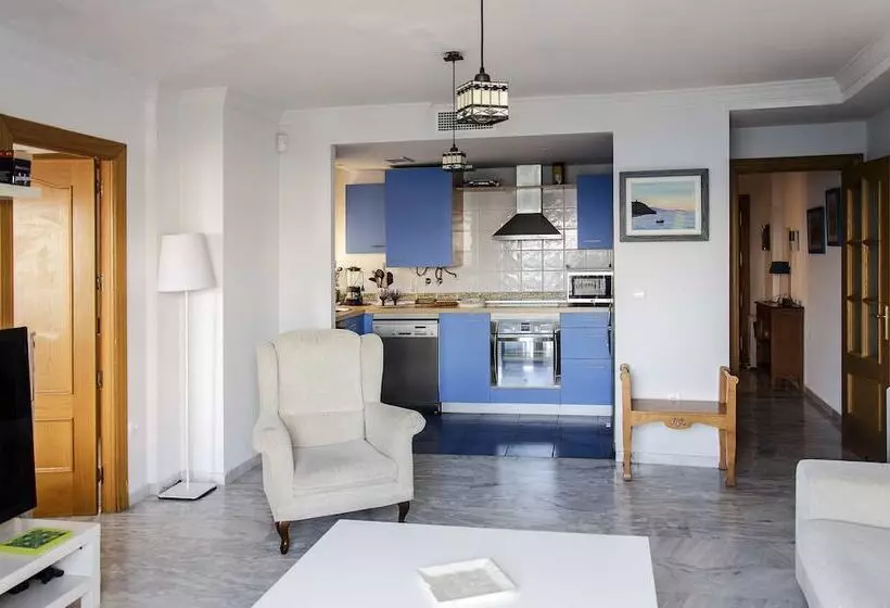 Alkisol Apartamentos