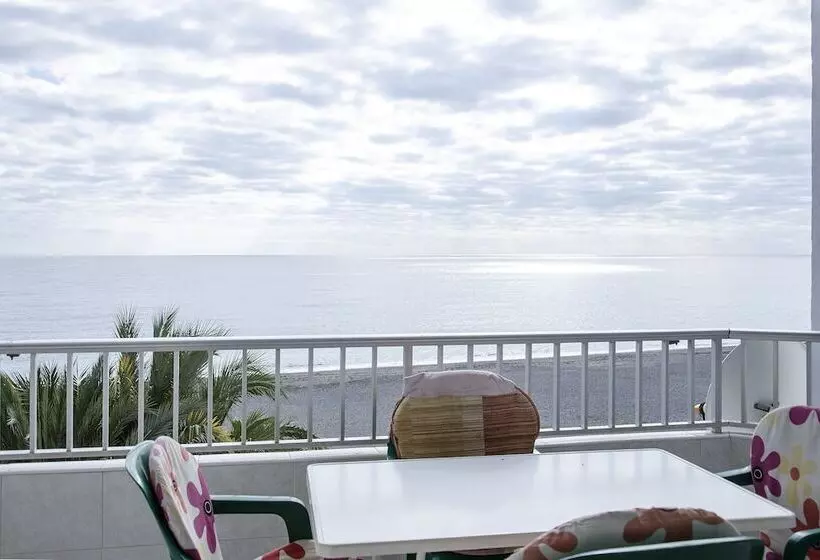 Alkisol Apartamentos