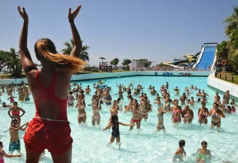 Alkisol Apartamentos