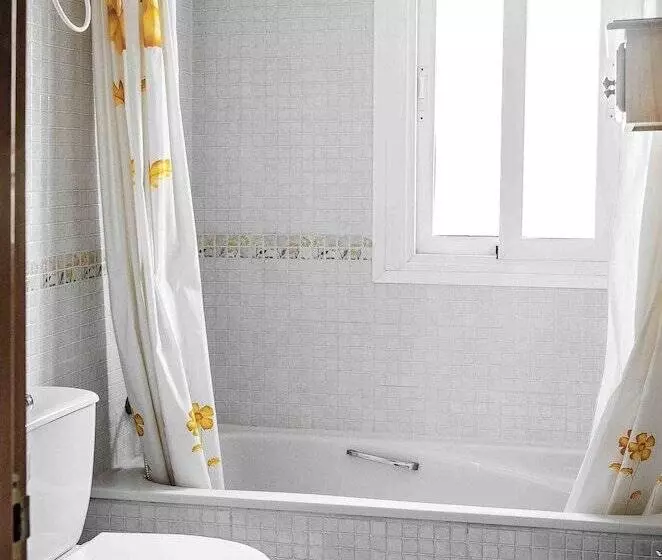 Alkisol Apartamentos