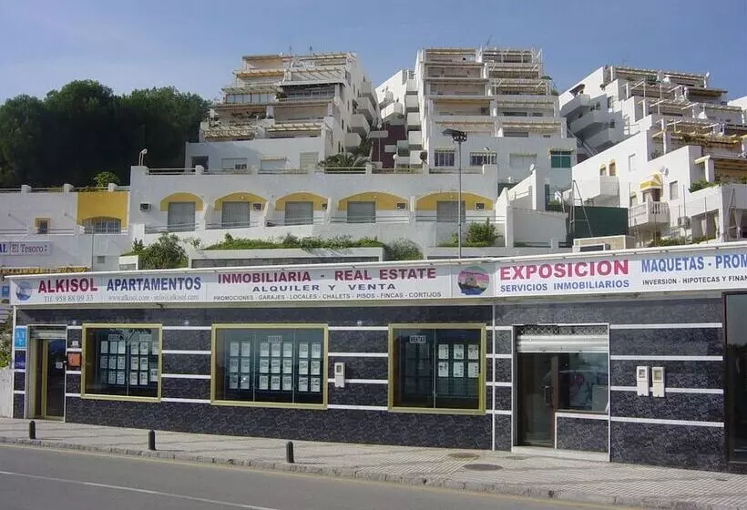 Alkisol Apartamentos