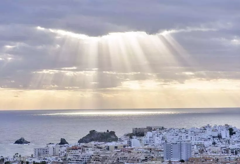 Alkisol Apartamentos