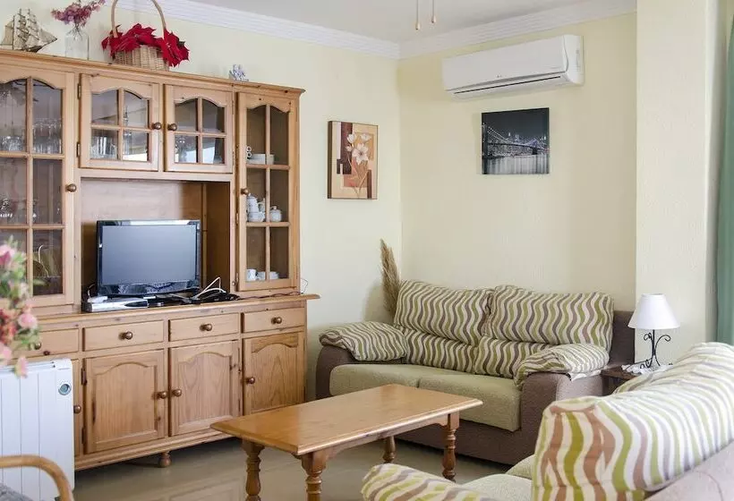 Alkisol Apartamentos