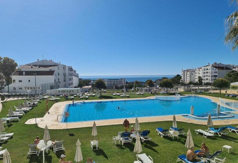 Apartamento Brisa Sol