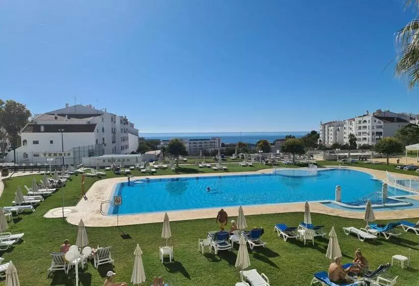 Apartamento Brisa Sol