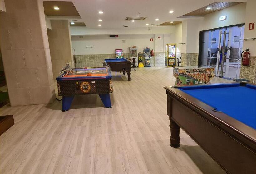 Apartamento Brisa Sol