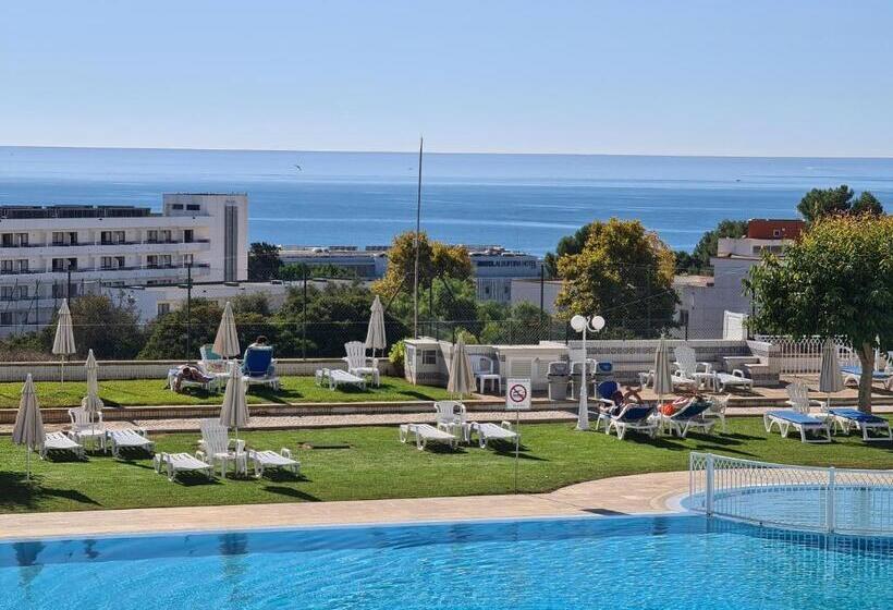 Apartamento Brisa Sol