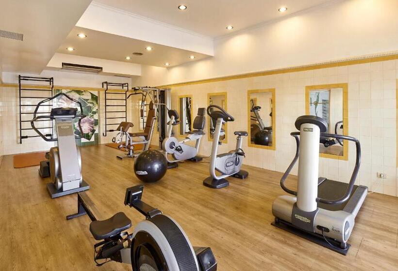 Apartamento Brisa Sol