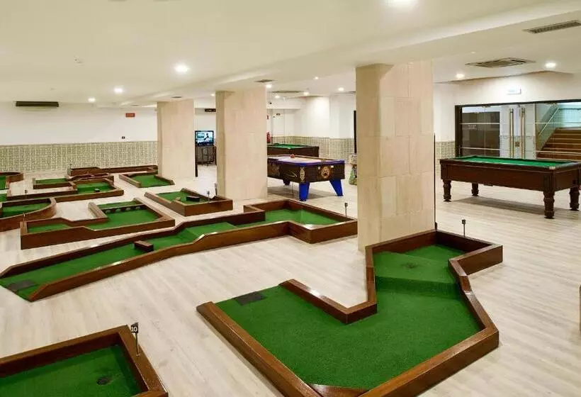 Apartamento Brisa Sol