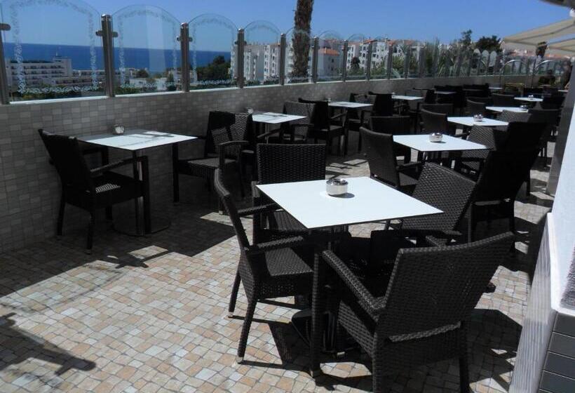 Apartamento Brisa Sol