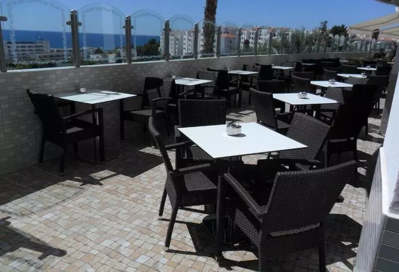 Apartamento Brisa Sol