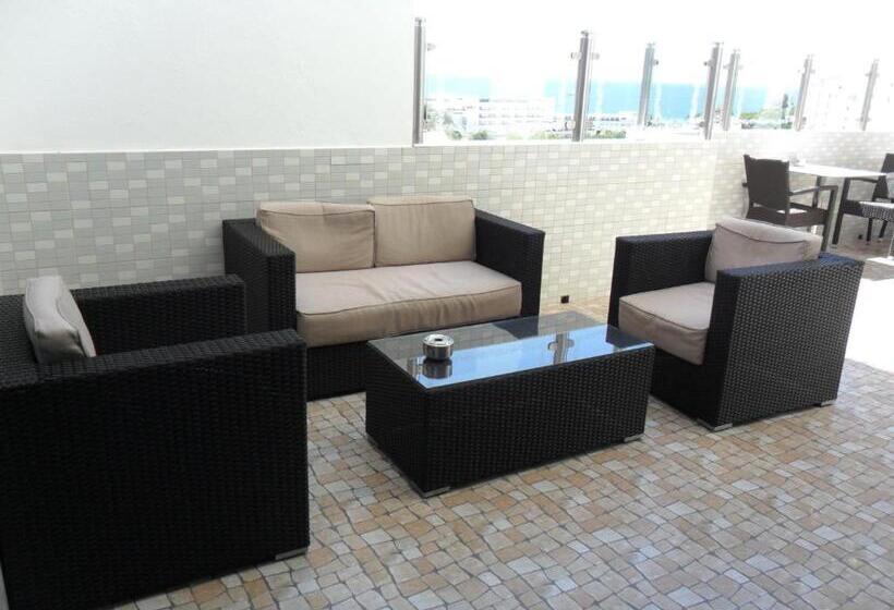 Apartamento Brisa Sol