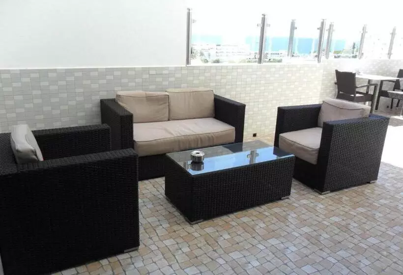 Apartamento Brisa Sol