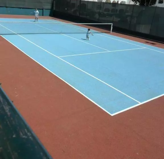 Apartamento Brisa Sol