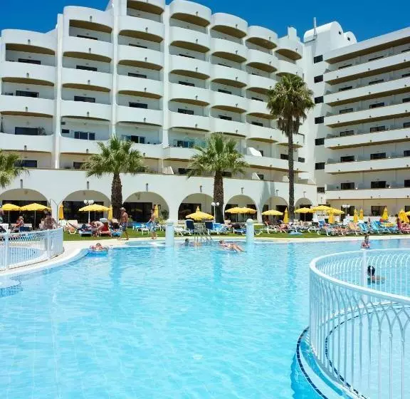 Apartamento Brisa Sol