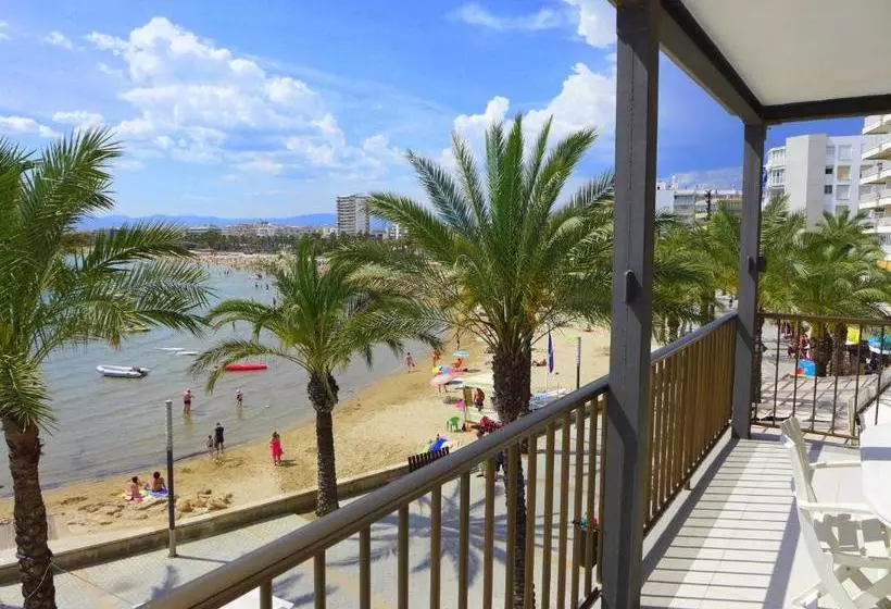 Rentalmar Family Acantilados